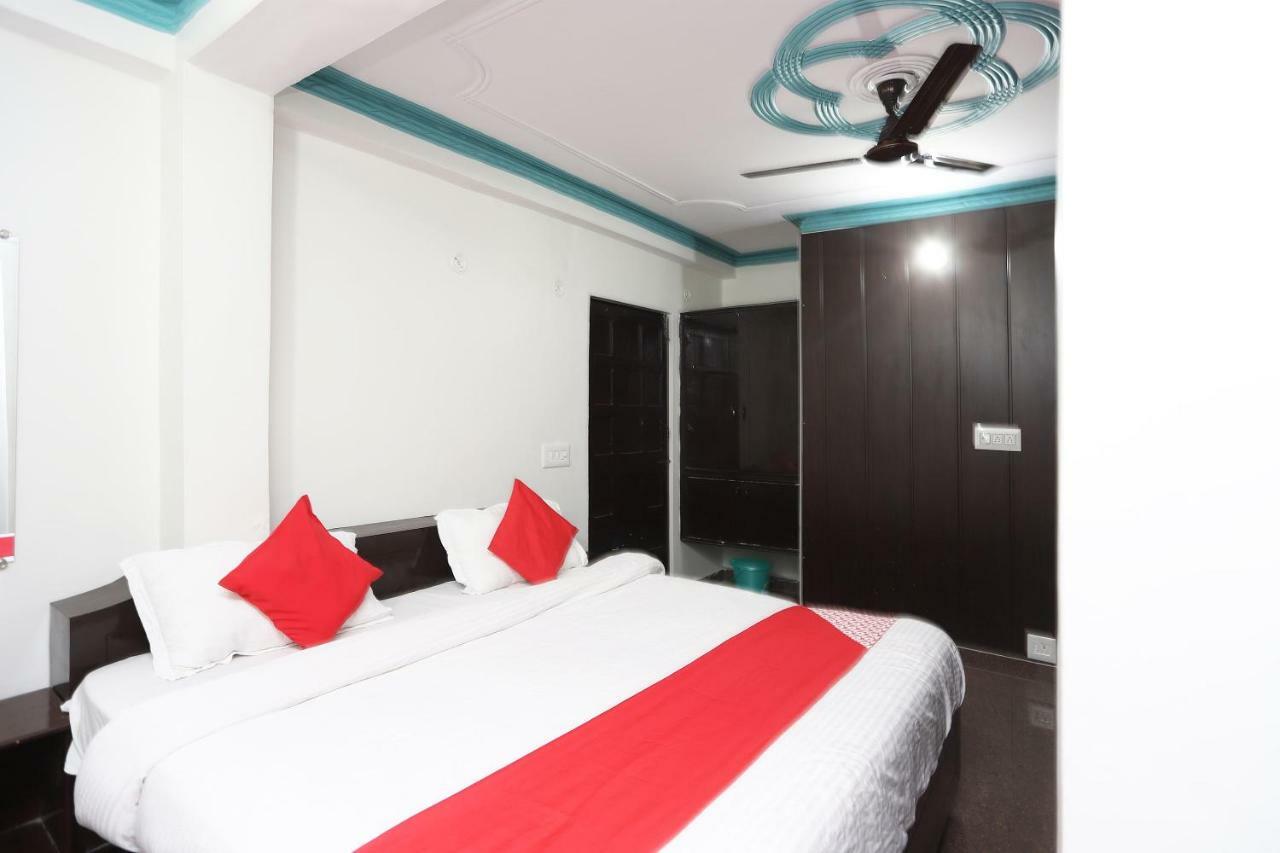 Oyo 43694 Hotel Hillson Pauri Exterior photo