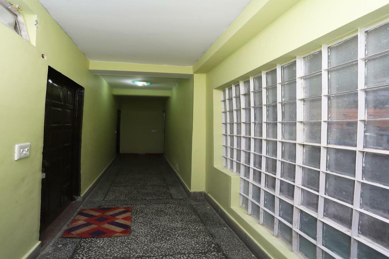 Oyo 43694 Hotel Hillson Pauri Exterior photo