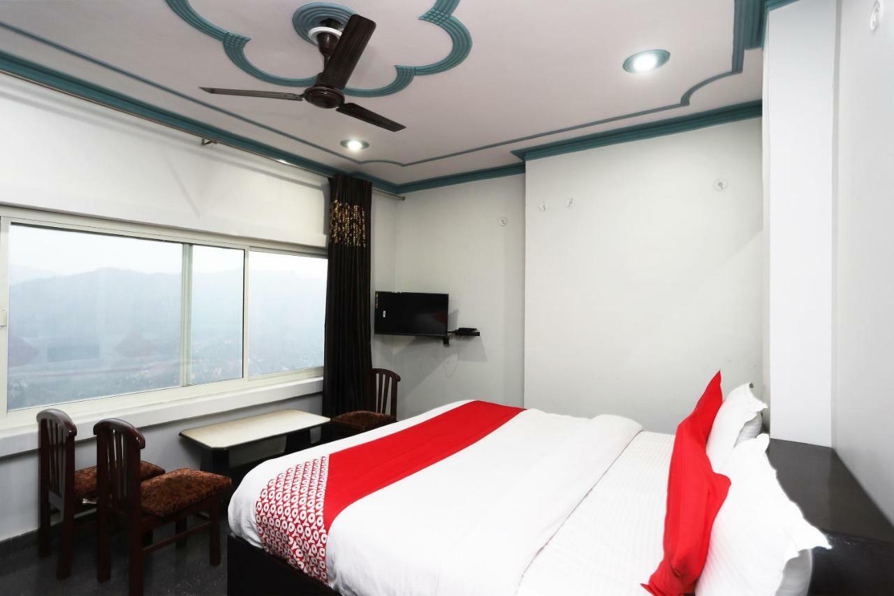 Oyo 43694 Hotel Hillson Pauri Exterior photo