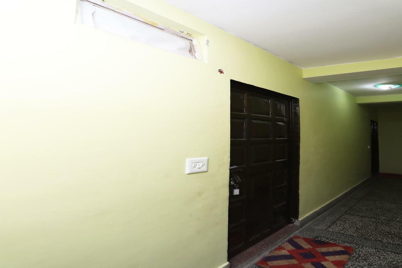 Oyo 43694 Hotel Hillson Pauri Exterior photo
