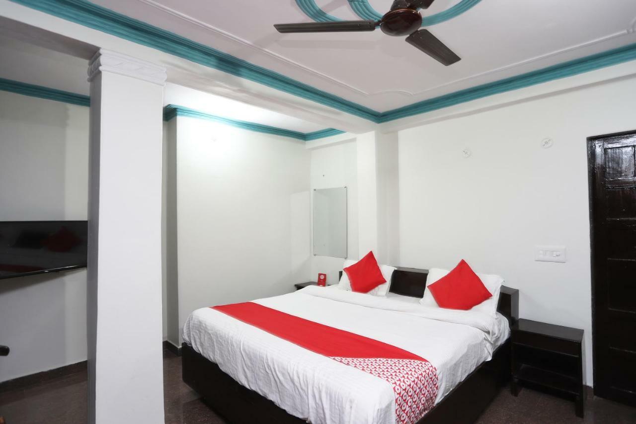 Oyo 43694 Hotel Hillson Pauri Exterior photo